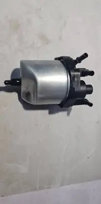 Citroen C3 Fuel filter housing 9809757980