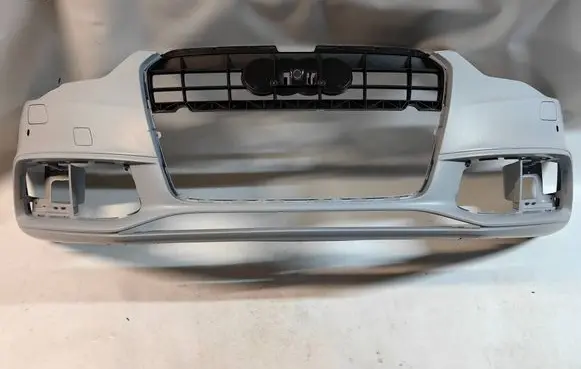Audi A5 8T 8F Front bumper 8T0807437AM