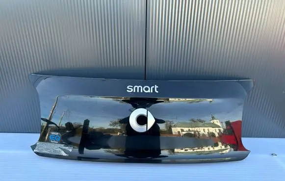 Smart ForFour II W453 Tailgate/trunk/boot lid A4537430600 848103159