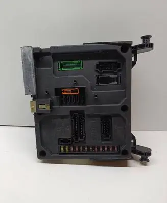 Volkswagen Sharan Fuse module 7M0962258K 297585671 S108145300H