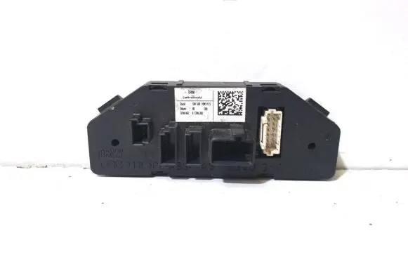 Audi A4 S4 B6 8E 8H Other control units/modules 61340351