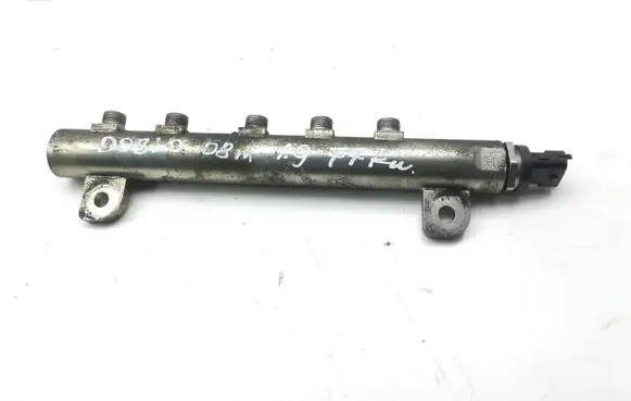 Fiat Doblo Fuel main line pipe 0445214052 55200265