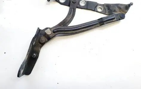 Volvo S40 Tailgate/trunk/boot hinge 30716248