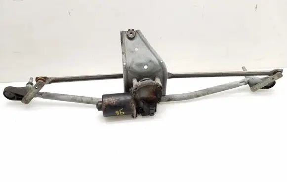 Ford Transit Front wiper linkage and motor 40452312V
