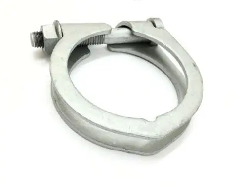 Mercedes-Benz Vito Viano W639 Muffler pipe connector clamp A6394900041 6394900041