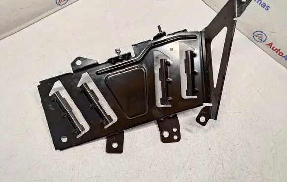 BMW X6 F16 Sound amplifier holder/bracket 65159285797