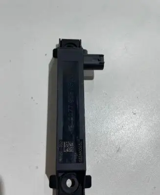 Mercedes-Benz GLE W167 Keyless (KESSY) go control unit/module A1779050500