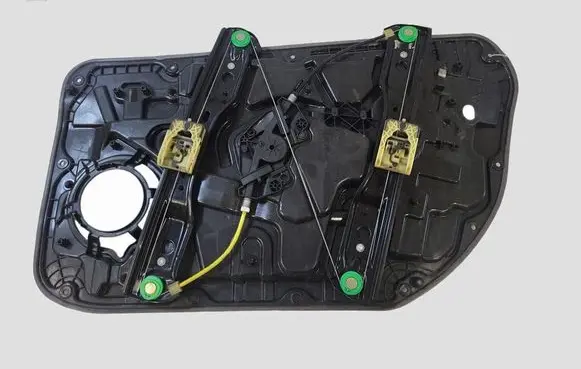 Volvo V40 Cross country Front window lifting mechanism without motor 31276215 933431 2648533