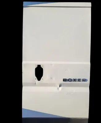 Peugeot Boxer Back/rear loading door 