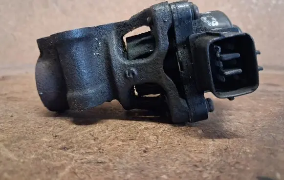 Mazda 626 EGR valve