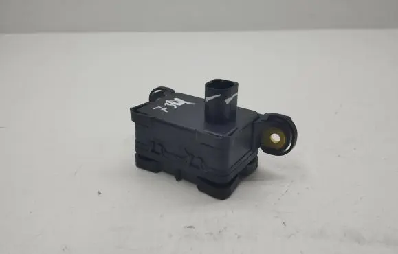 Audi Q7 4L ESP acceleration yaw rate sensor 7H0907652A