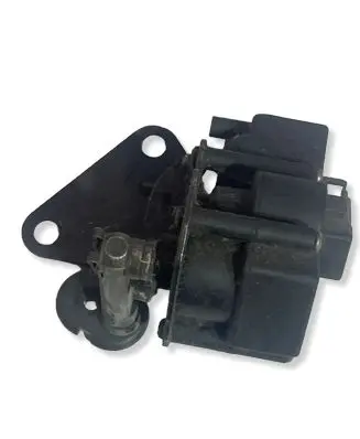 Ford Galaxy Rear door window regulator motor 7M0847080 0804780