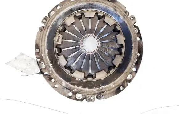 Renault Scenic I Pressure plate SINGLEMASS