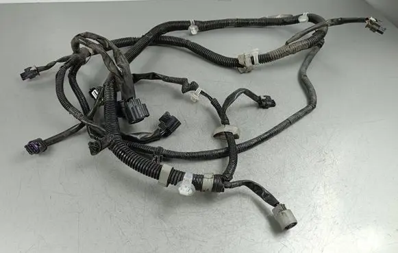 Mitsubishi Outlander IV Parking sensor (PDC) wiring loom 