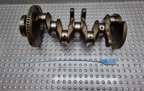 Audi A3 S3 8V Crankshaft 06L