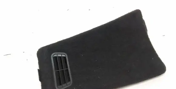 Volvo XC90 Trunk/boot trim cover 