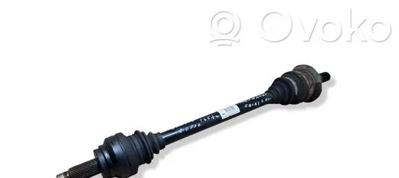 BMW 5 F10 F11 Rear driveshaft 7581021 0253141687141B