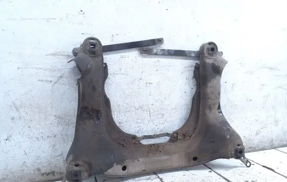 Audi A4 S4 B6 8E 8H Front subframe