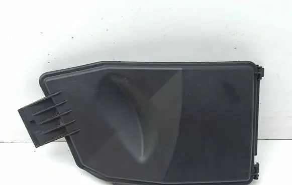 Mercedes-Benz CLK A209 C209 Fuse box cover 2035451403