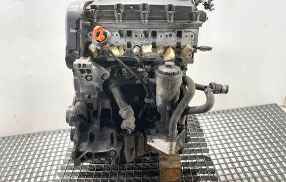 Audi A4 S4 B7 8E 8H Engine BLB