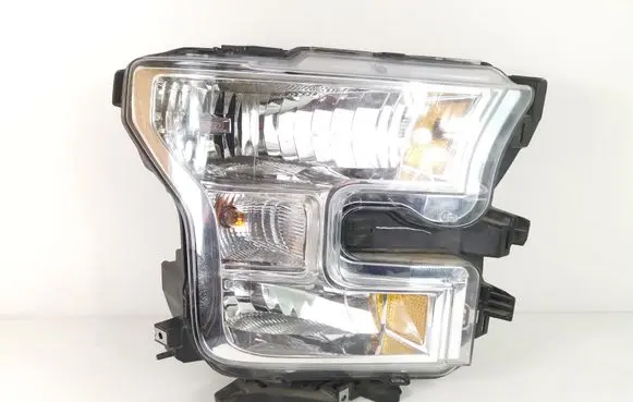 Ford F150 Headlight/headlamp FL3Z-13008-A FL3Z-13008-ACP