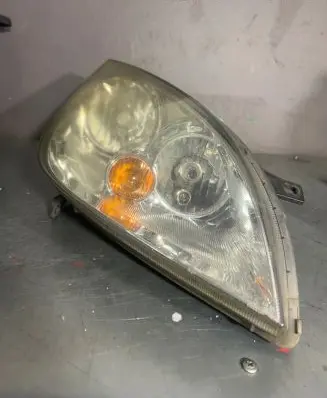 Mitsubishi Colt Headlight/headlamp 0301208202 MR957354