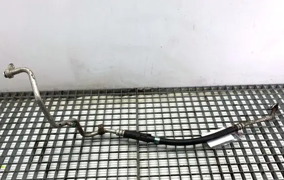 Suzuki Swift I Air conditioning (A/C) pipe/hose 9571062J110