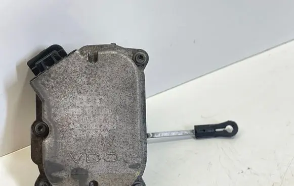 Audi A6 S6 C6 4F Intake manifold valve actuator/motor 059129086 2900309541 A2C53022954