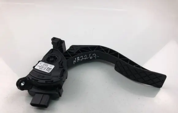 Audi A6 S6 C7 4G Accelerator throttle pedal 8K1723523A