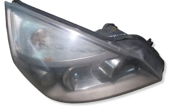 Renault Espace IV Headlight/headlamp 