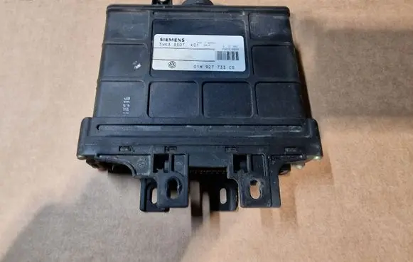 Gearbox control unit/module
