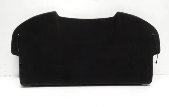 Seat Ibiza IV (6J,6P) Parcel shelf 6J3867769C SE2543P1 9603702