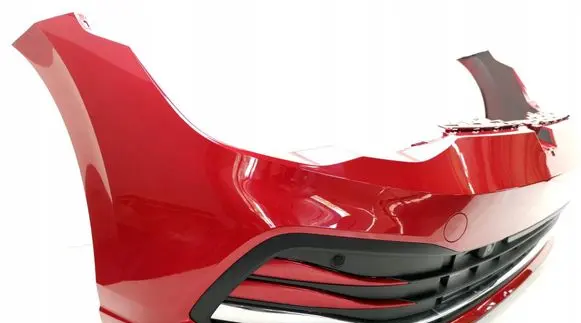 Volkswagen Golf VIII Front bumper 5H0807221J