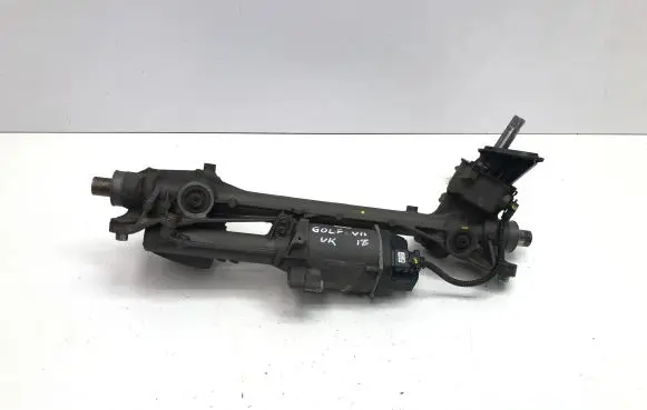 Volkswagen Golf VII Steering rack 5Q2423051AK