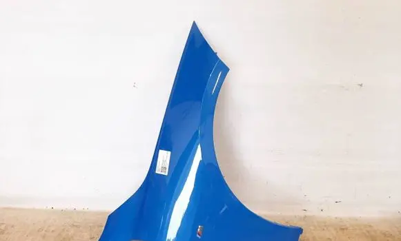 BMW 2 F44 Fender
