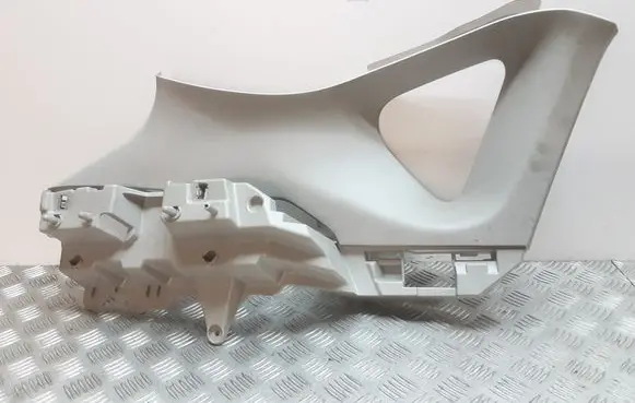 Opel Astra J (C) pillar trim 13259182
