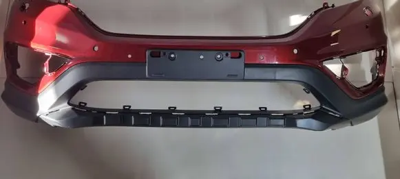 Honda CR-V Front bumper 71100T1VE30ZD 1100T1VE30ZD J250809