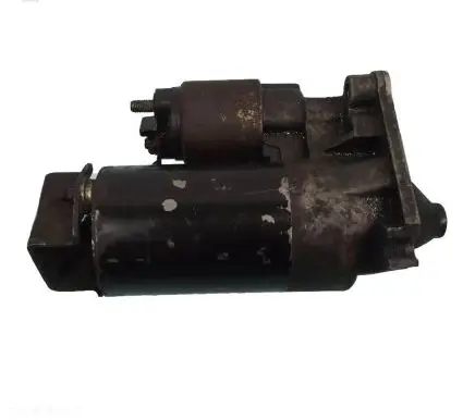 Renault Scenic I Starter motor 7700865719