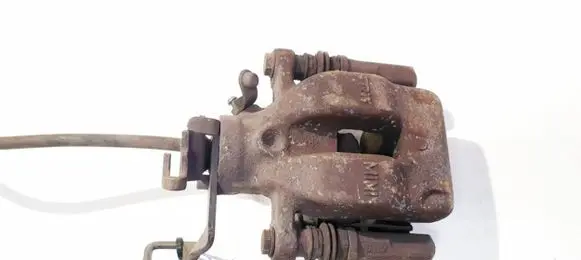 Mini Cooper Countryman R60 Rear brake caliper 3138b