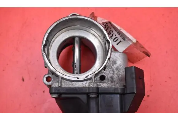 Audi A3 S3 A3 Sportback 8P Throttle body valve 03G128063A