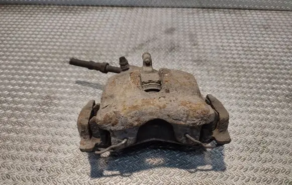 Volkswagen II LT Rear brake caliper