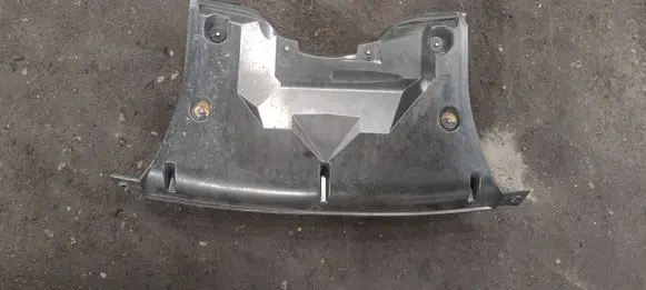 BMW X5 E53 Air intake duct part 64318409049