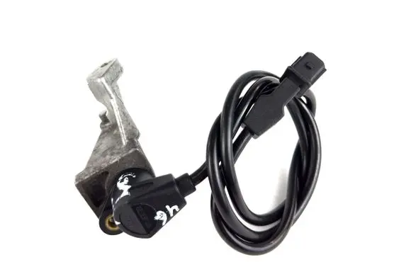 Opel Astra G Crankshaft position sensor 90483739