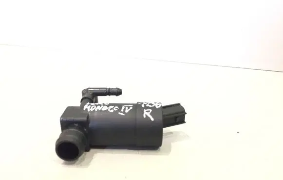 Ford Mondeo MK IV Windscreen/windshield washer pump 1S7117A624FE