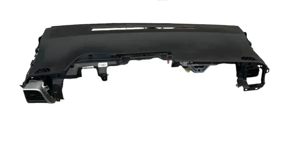 Toyota Verso-S Dashboard 5530252110