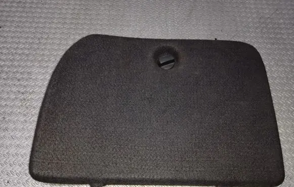 Toyota Avensis T250 Trunk/boot trim cover 