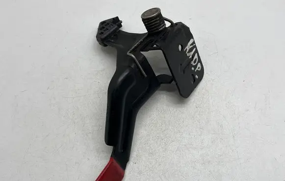 Renault Kadjar Engine bonnet (hood) release handle 