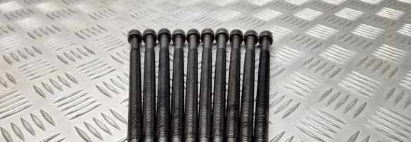 Audi A4 S4 B5 8D Cylinder head bolts 