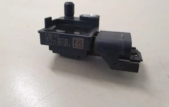 Mini Cooper Countryman R60 Airbag deployment crash/impact sensor 9159311