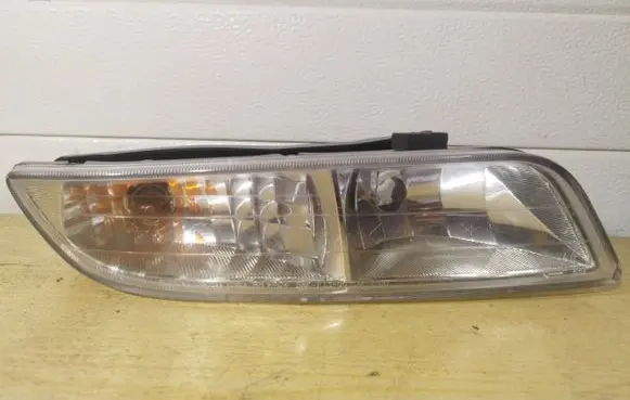 SsangYong Rexton Front fog light 1080299